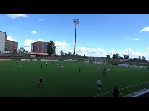 Pallokissat B18 - PK-35/2 (12.7.2020) T18 Ykkönen