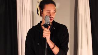 Incubus - Friends and Lovers - Vocal Cover