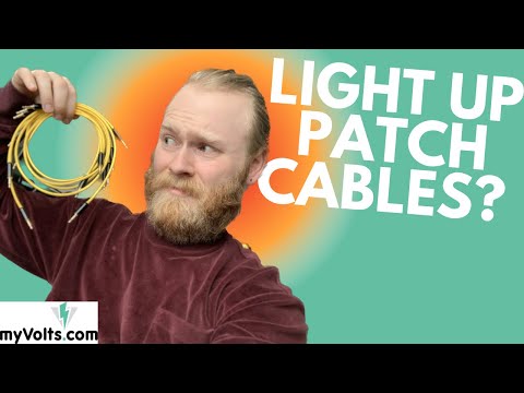 How Well Do They Actually Work? | MyVolts Halo Patch Cables - A User Review