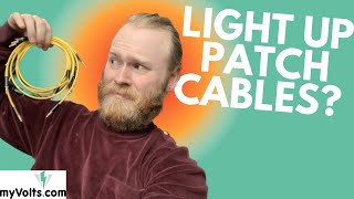 Video thumbnail for How Well Do They Actually Work? | MyVolts Halo Patch Cables - A User Review by Tiger Arcade