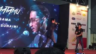 Download lagu Sufian suhaimi - Di Matamu mp3
