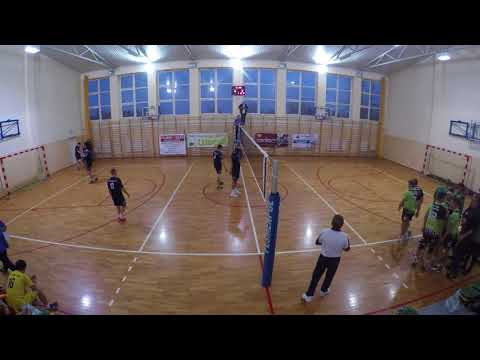 SST Lubcza Racławówka II - MKS Mosir Jasło