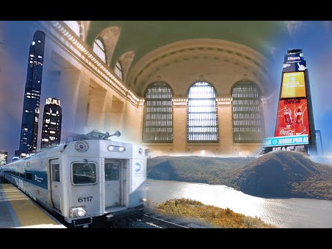 VAC x NY