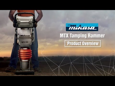 Mikasa MTX-60-1