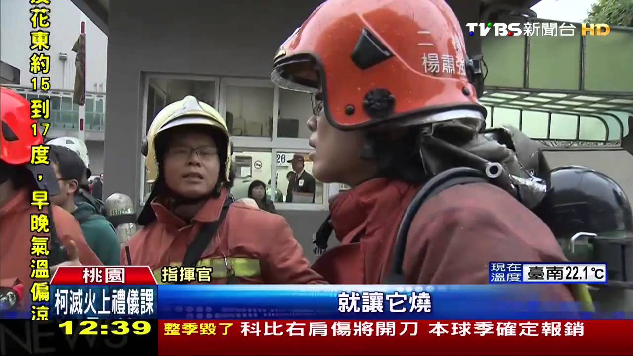​還沒查到就出事！工廠加蓋　疑違建釀禍