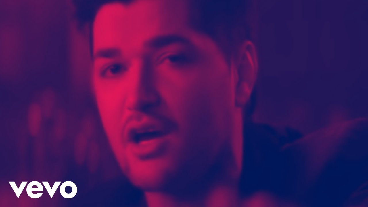 The Script — If You Ever Come Back