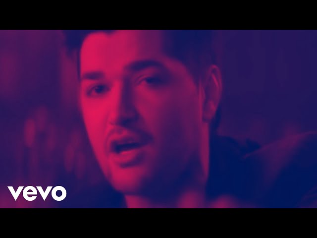  If You Ever Come Back  - The Script
