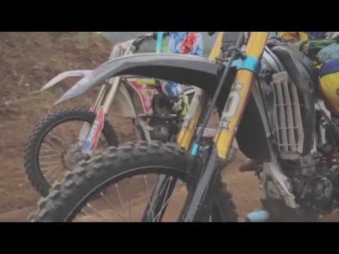 Power of Motocross (winner djarum 76 video competition)