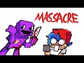 Abandoned Arcade Machine OST - Massacre