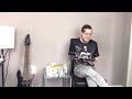 9 STRING NU METAL