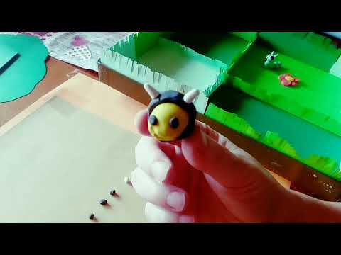 esercizi manuali per bambini