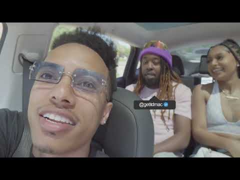 CHICO SHOW (VLOG) (BpTheOfficial Live Perfomance)