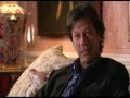 Imran Khan's Views On Viv Richards