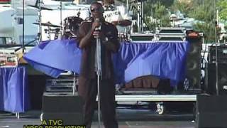 K&#39;JON -&quot;OCEAN&quot;-Live fr DETROIT&#39;S RIVERFRONT Concert series-A TVC VIDEO