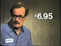 Empire Carpet 1970 S Vintage Commercial Featuring The Empire Carpet Man