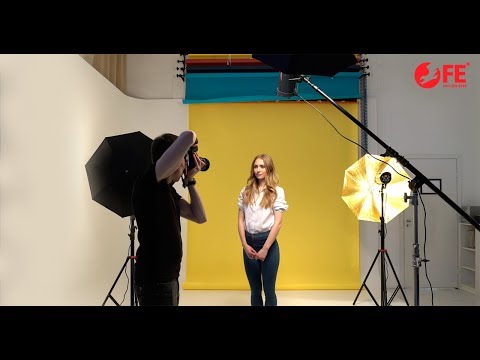 Миниатюра изображения товара Фотозонт Falcon Eyes URK-32TWB / 14598