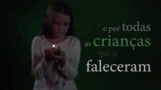 acenda uma vela