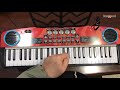 MoFun 4901A 49 Keys Children Electronic Keyboard Multi Mode Piano For Children Educational Toys
