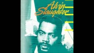 Marvelous in Our Eyes Alvin Slaughter