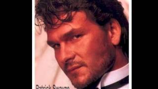 Patrick Swayze : Finding my way back