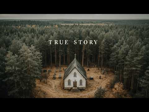 True Story Drama | The Reverend, the War Bride and a Long-Buried Secret