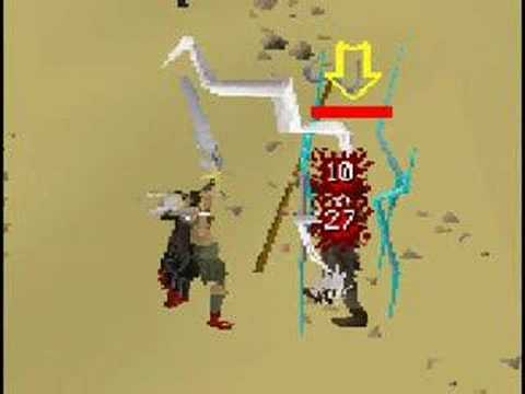 Runescape Top Hat Treasure Trail Reward