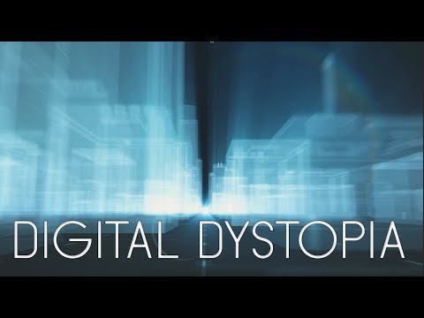 The Hoof - Digital Dystopia (Android Pop)
