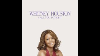 Whitney Houston - Call You Tonight (Z Boy x Tashriek Remix) Full