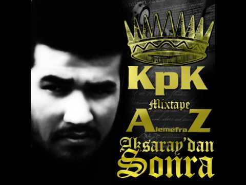 Alemefraz - Beni Bul Anne (ft.Rapresyon) (Aksaray Mixtape)