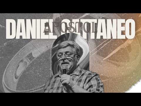 HEY  ESTOY ACA !!! | Ap. Daniel Cattaneo