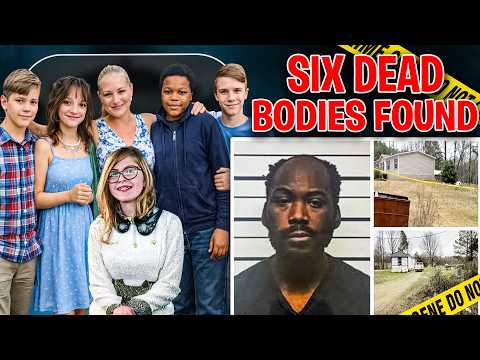 The Worst Family Massacre in Mississippi History (True Crime Documentary)