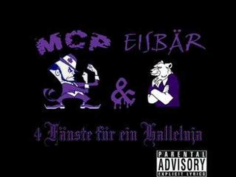 MCP - Fightclub