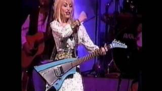 Dolly Parton ( Those were the days )