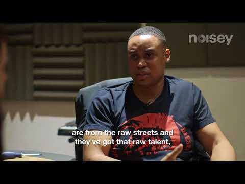 Corleone GB Records - Documentary By Noisey