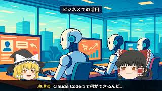 【ゆっくりAIニュース】AIエージェント時代が来た！自律型AIで仕事が激変する未来