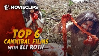 Download lagu Top 6 Cannibal Films with Eli Roth (2015) HD mp3 Download lagu Top 6 Cannibal Films with Eli Roth (2015) HD mp3