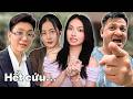 Gia Đình Nala Đã Trở Lại Và Tệ Hại Hơn Xưa