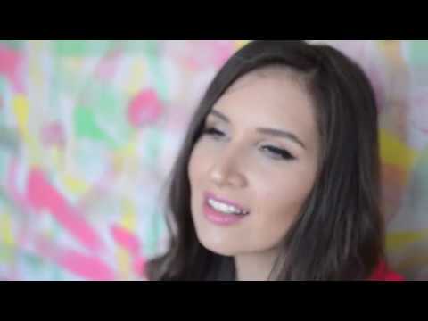 Darkside - Alan Walker (feat. Au/Ra and Tomine Harket) - Cover by Nicoleta Oancea