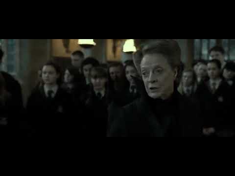 afbeelding Do what you have to do - Harry Potter and the Deathly Hallows: Part 2