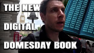 Download lagu The New Digital Domesday Book mp3 Download lagu The New Digital Domesday Book mp3