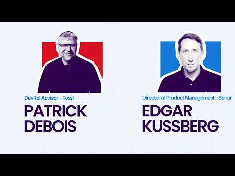 The Context Flywheel for AI Coding Teams | Sonar Summit 2026