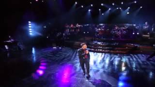 Luis Miguel - Dame Tu Amor HD - (3 de 19 - EL CONCIERTO)