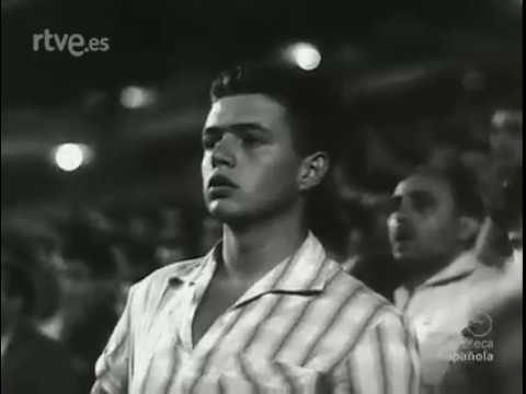 Real Madrid 3 RSC Anderlecht 3 (Copa de Europa 1962-1963)
