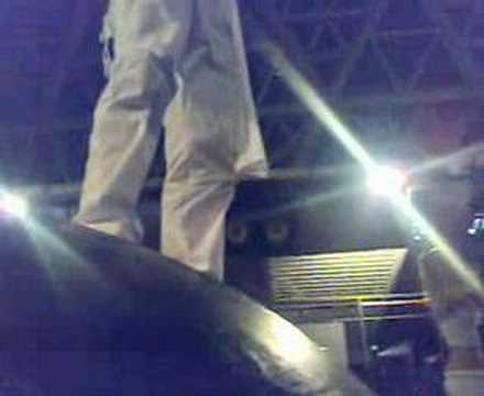 diabolika cocorico live