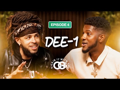 DEE-1 on SECRETS to Making money as an INDEPENDENT ARTIST, spirituality, and manhood!