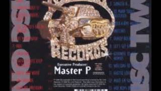 Master P featuring Mystikal, Slikk the Shocker, Mia X, Kane   Abel - Hot Boys And Girls SCREWED