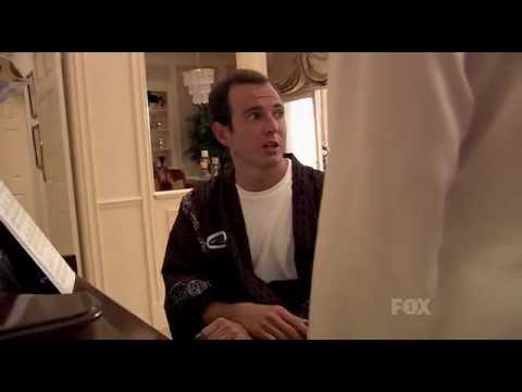 Hilarious GOB quote - Arrested Development