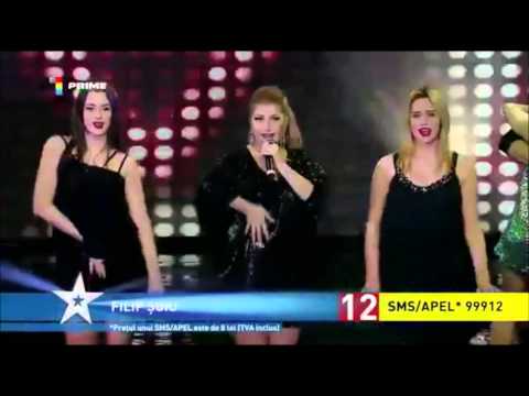 Fie ce-o fi - DARA & Black and White