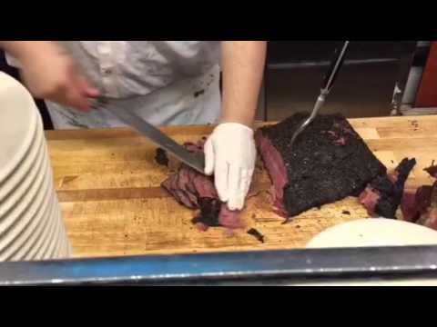 Pastrami & Swiss on Rye: Katz's Delicatessen