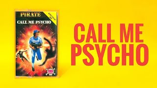 Tez-X Spectrum Call Me Psycho